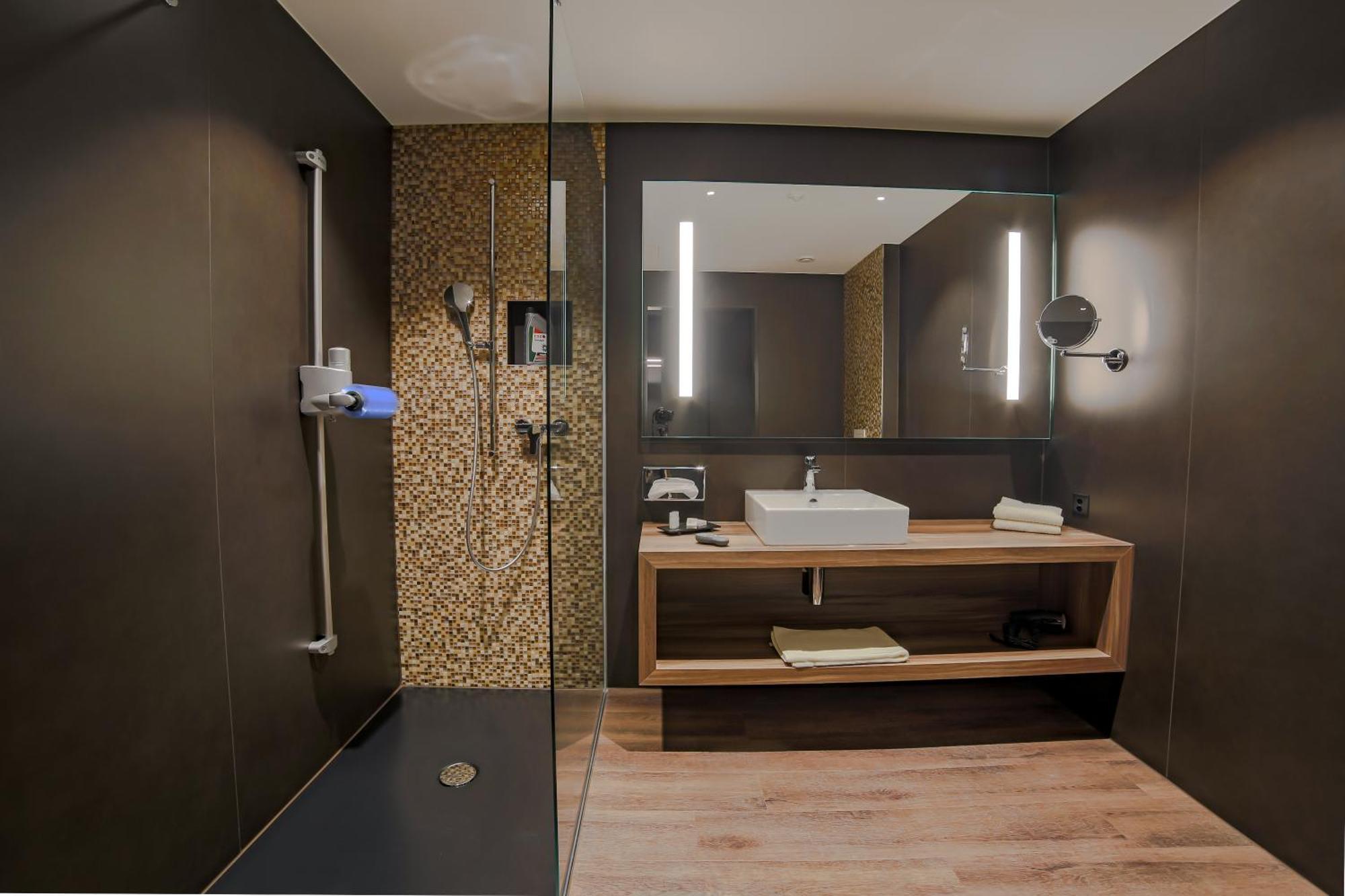 Self Check-In Hotel Von Rotz Wil Exterior photo