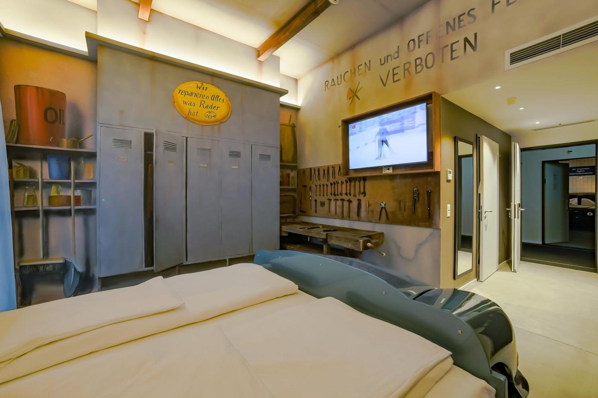 Self Check-In Hotel Von Rotz Wil Exterior photo