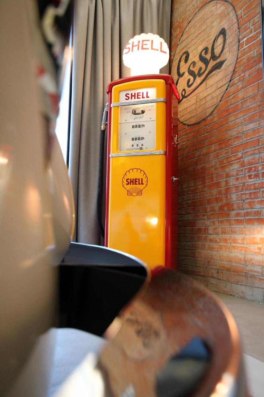 Self Check-In Hotel Von Rotz Wil Exterior photo