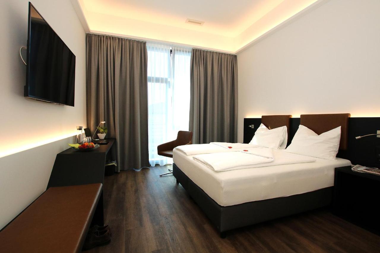 Self Check-In Hotel Von Rotz Wil Exterior photo