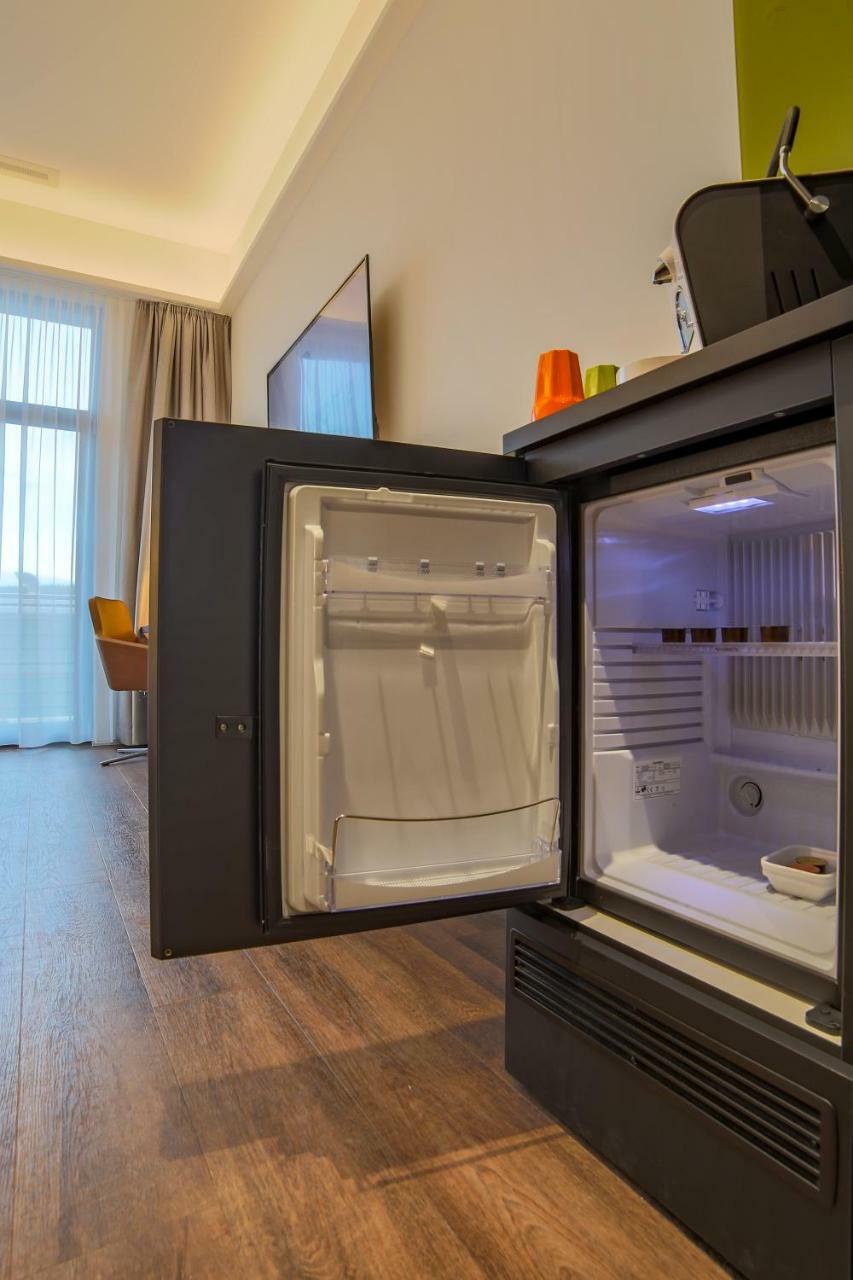 Self Check-In Hotel Von Rotz Wil Exterior photo