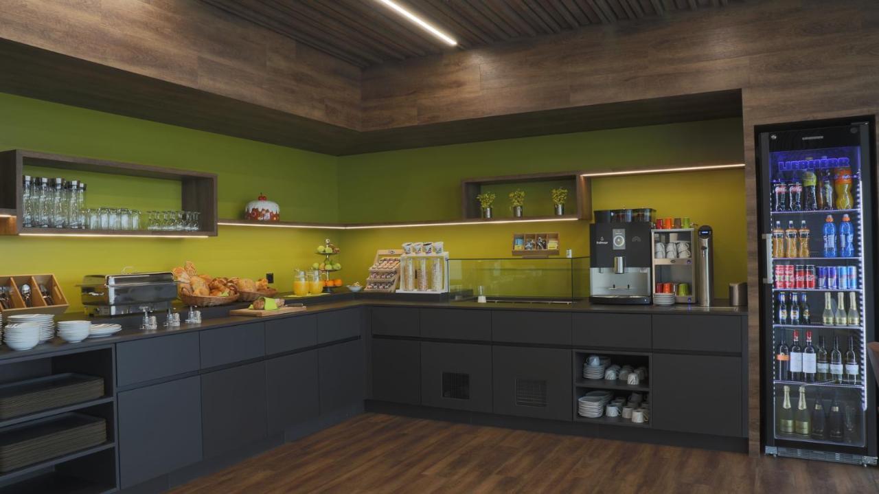 Self Check-In Hotel Von Rotz Wil Exterior photo